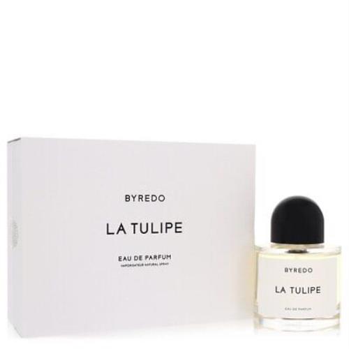 Byredo La Tulipe by Byredo Eau De Parfum Spray 3.4oz/100ml For Women
