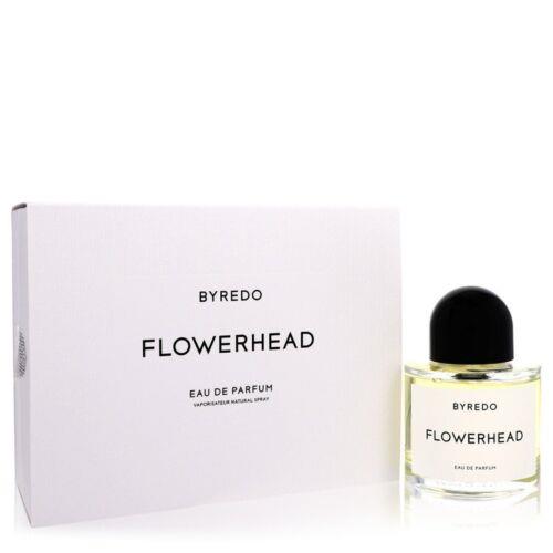 Byredo Flowerhead Eau De Parfum Spray Unisex By Byredo 3.4oz