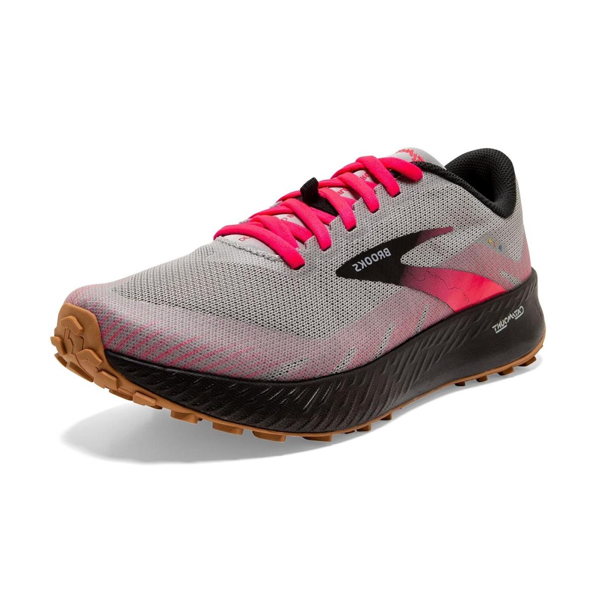 Brooks Catamount Women`s Trail Running Shoe