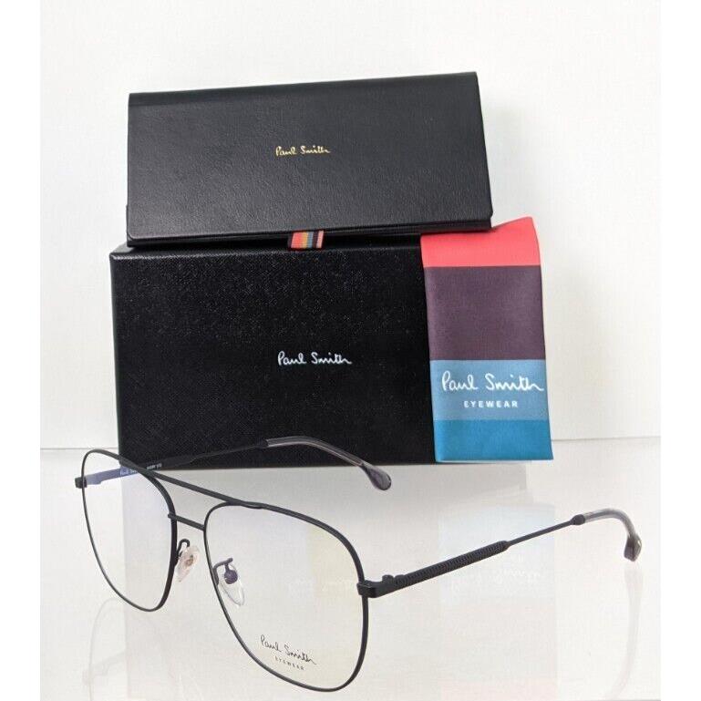 Paul Smith Eyeglasses PSOP007 V1 C: 05 56mm Avery Frame