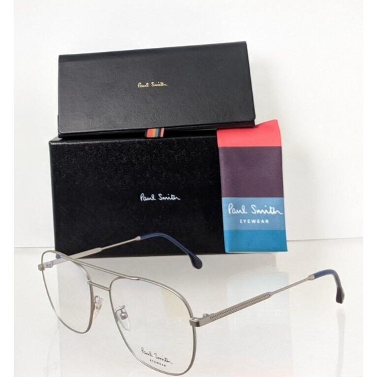 Paul Smith Eyeglasses PSOP007 V1 C: 03 56mm Avery Frame