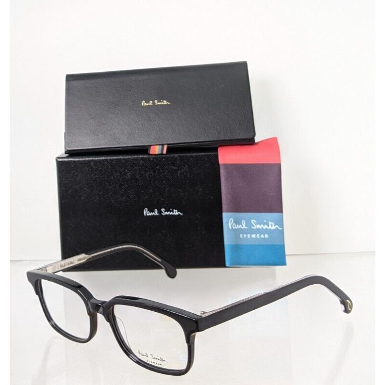 Paul Smith Eyeglasses PSOP002 V2 C: 01 54mm Adelaide Frame