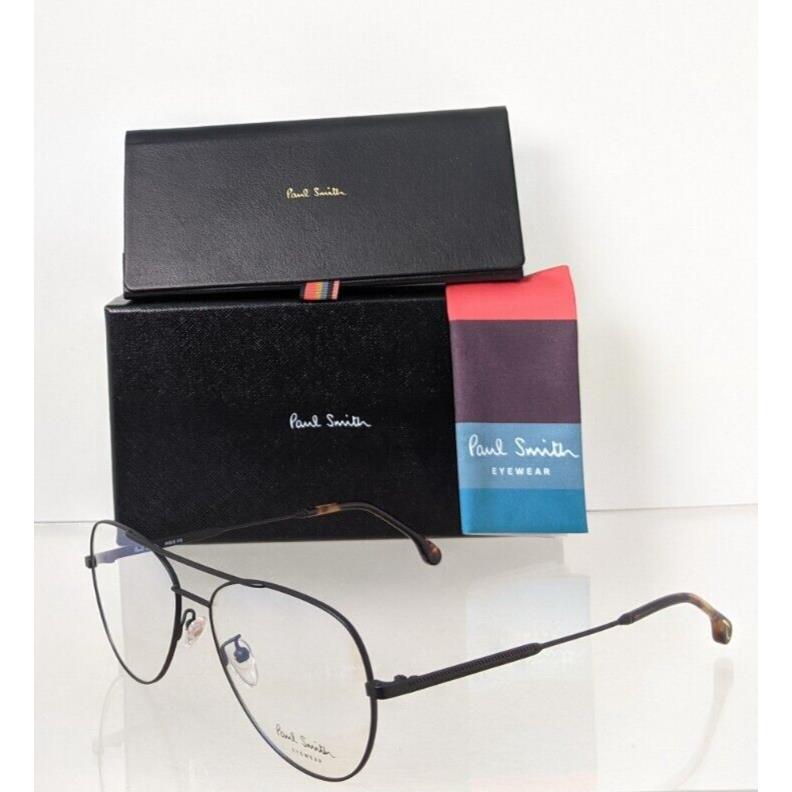 Paul Smith Eyeglasses PSOP006 V2 C: 05 58mm Angus Frame