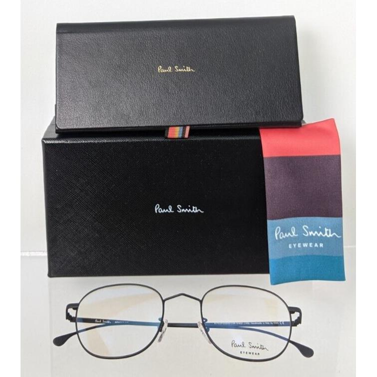 Paul Smith Eyeglasses PSOP008 V2 C: 05 51mm Arnold Frame