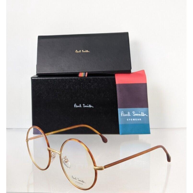 Paul Smith Eyeglasses PSOP004 V2 C: 03 51mm Alford Frame