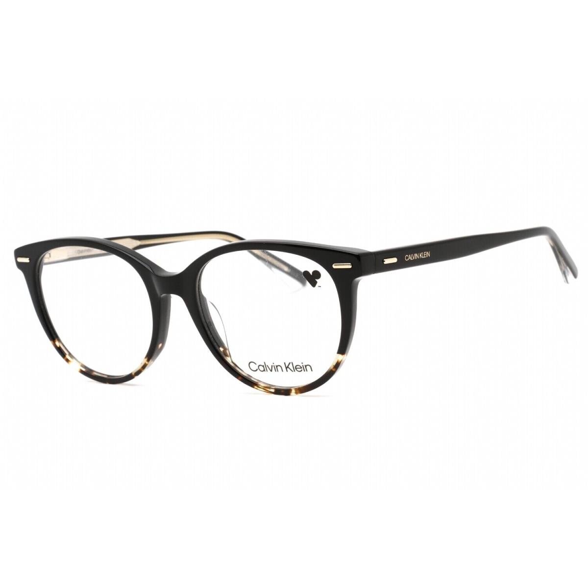 Calvin Klein CK21710 033 Eyeglasses Black Frame 51mm