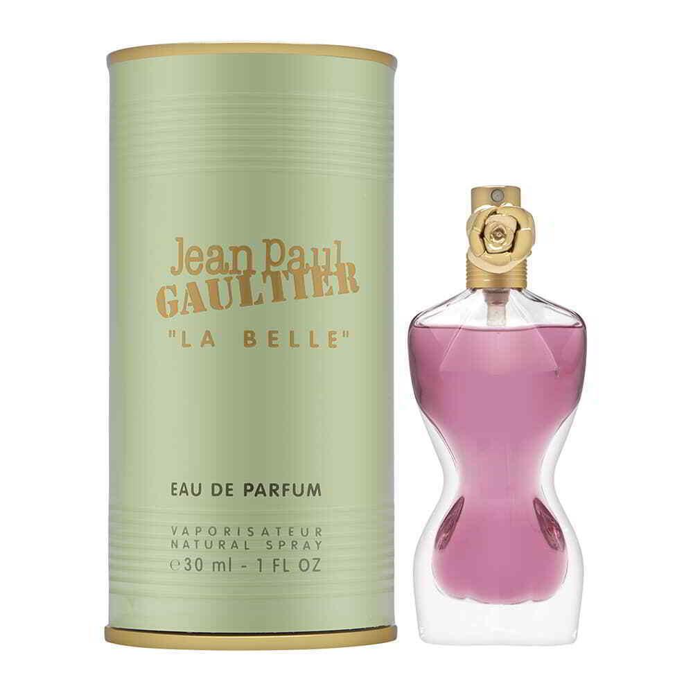 Jean Paul Gaultier La Belle For Women 1.0 oz Eau de Parfum Spray