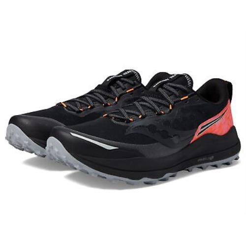 Man`s Sneakers Athletic Shoes Saucony Xodus Ultra 2