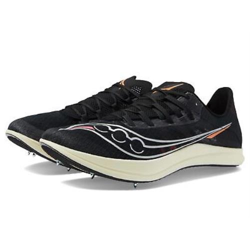 Man`s Sneakers Athletic Shoes Saucony Terminal Vt