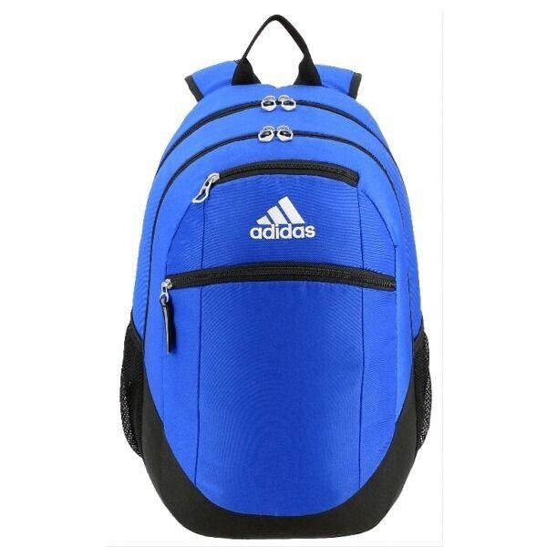 Adidas Striker 2 Team Backpack Royal Blue/black/white
