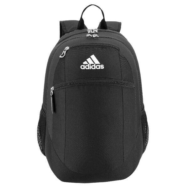 Adidas Striker 2 Team Backpack Black/white