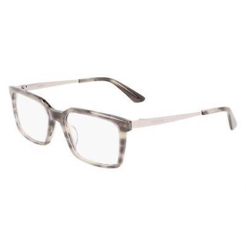 Calvin Klein CK22510-025-54 Grey Havana Eyeglasses