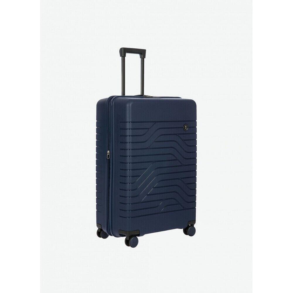 Bric`s Bric`s Milano By Bric`s T1013 Blue Polypropylene Ulisse 30 Expandable Spinner