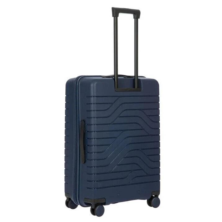 Bric`s Bric`s Milano By Bric`s T1014 Navy Polypropylene Ulisse 28 Expandable Spinner