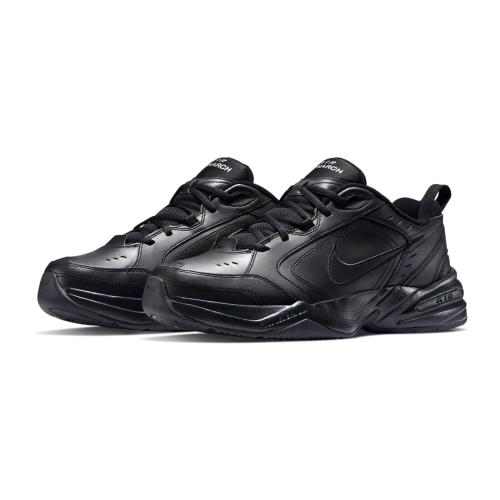 Men Nike Men`s Air Monarch IV Training Shoes Extra Wide/4E