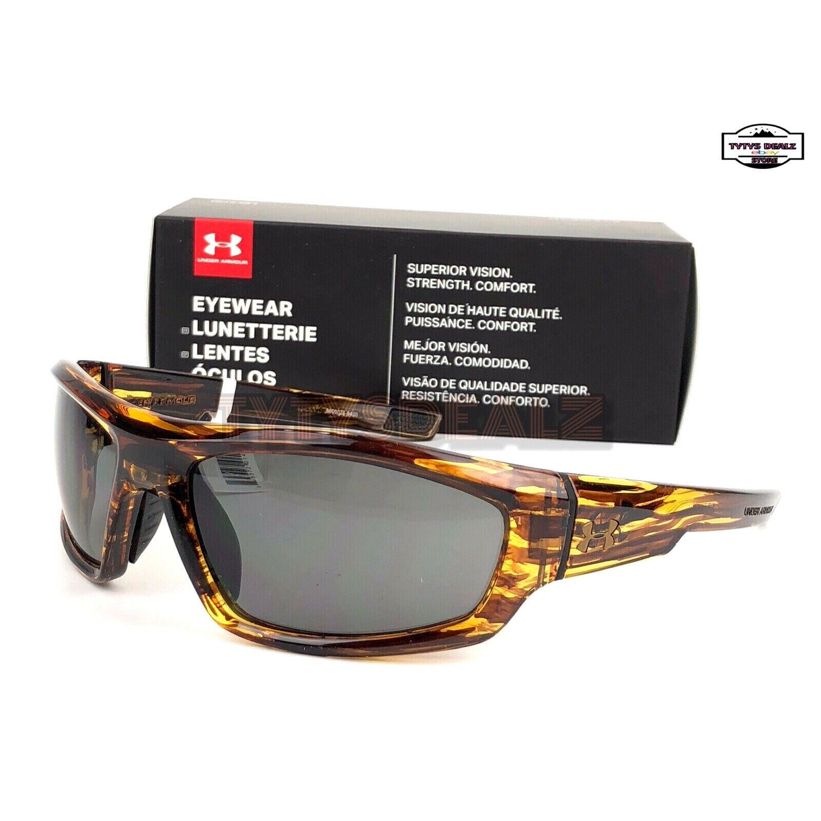 under armour fire sunglasses