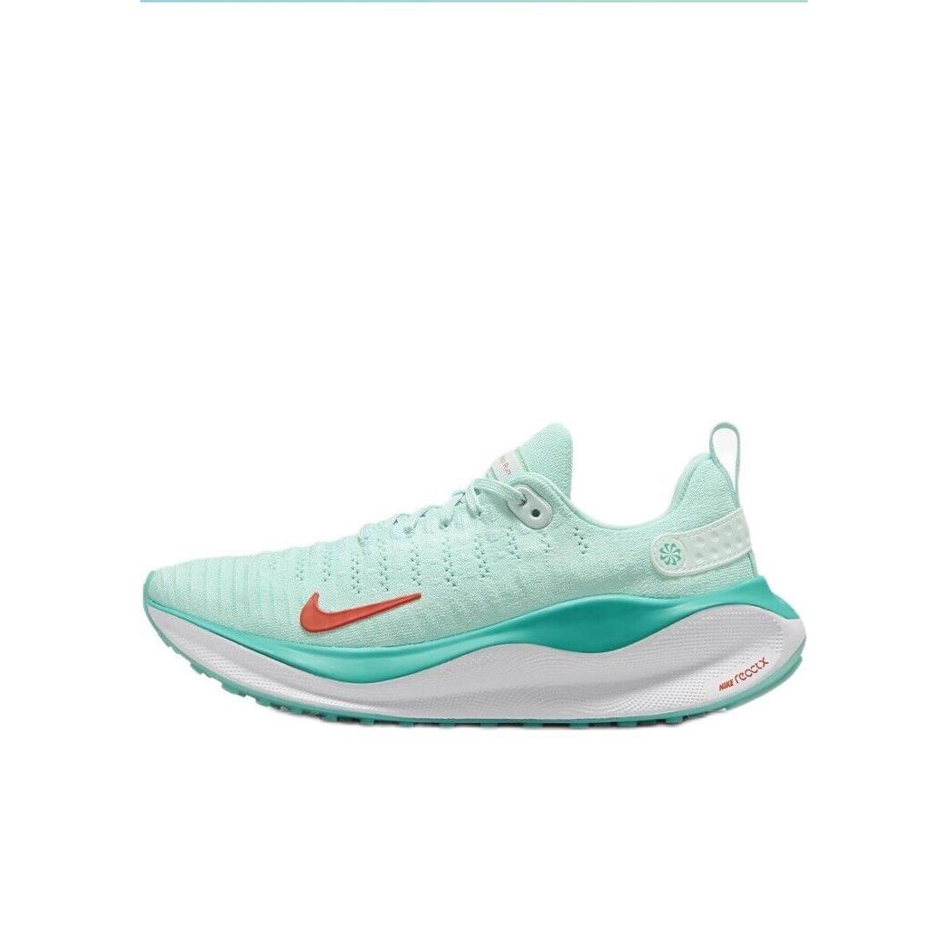 Nike Womens Reactx Infinity Run 4 Running Shoes DR2670 300