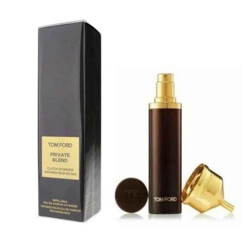 Tom Ford Private Blend Clutch Atomizer Refillable