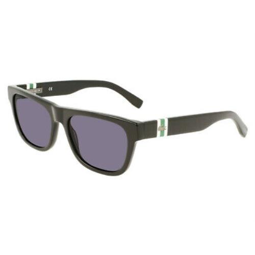 Lacoste L979S-001-5618 Black Sunglasses