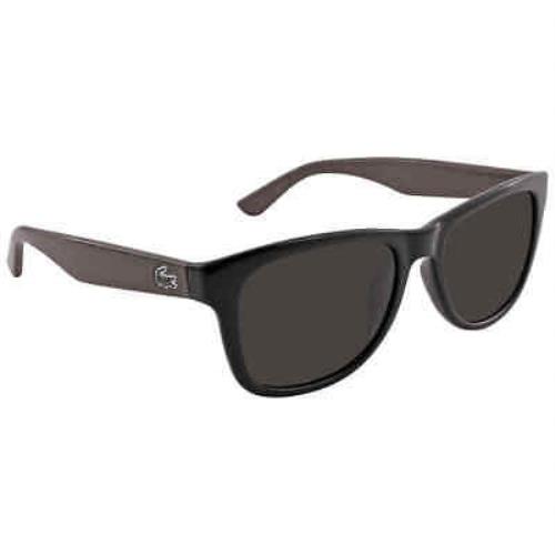 Lacoste L734S-001-5218 Black Sunglasses