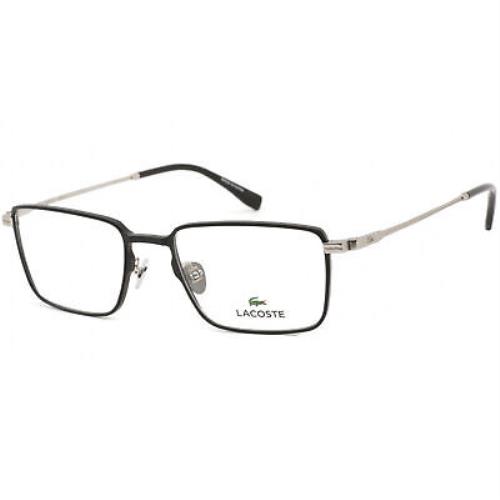 Lacoste L2275E-001-5419 Black Eyeglasses