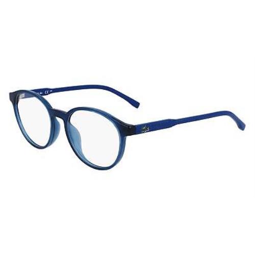 Lacoste L3658 424 Womens Glasses