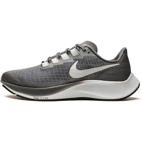 Nike Air Zoom Pegasus 37 Mens Running Shoes Iron Gray BQ9646 009 Size 11