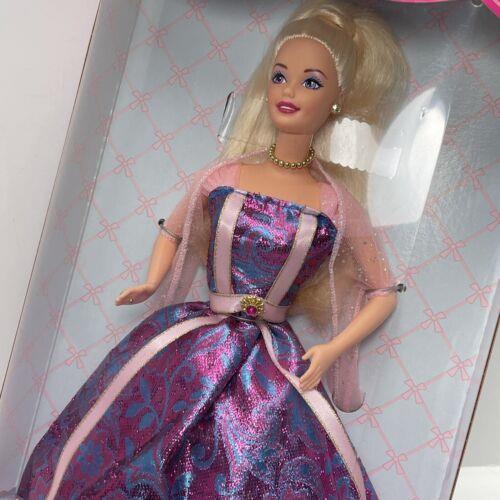 Fantasy Ball Barbie Doll Kay Bee Special Edition Mattel 18594 Vintage 1997 -new