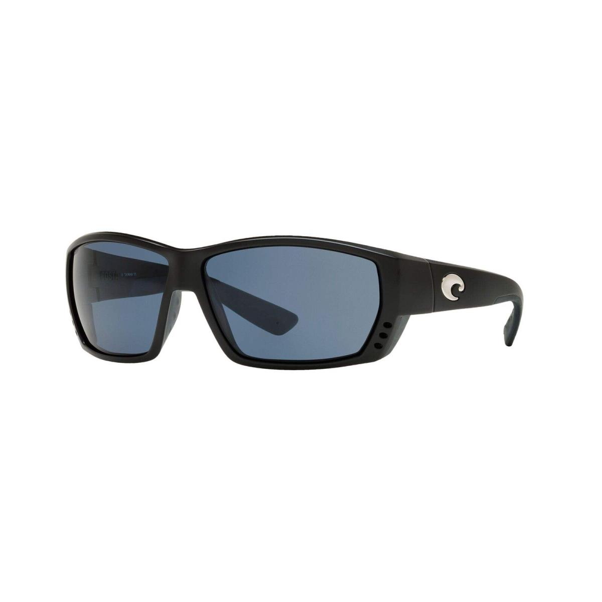 TA11OGP Mens Costa Tuna Alley Polarized Sunglasses