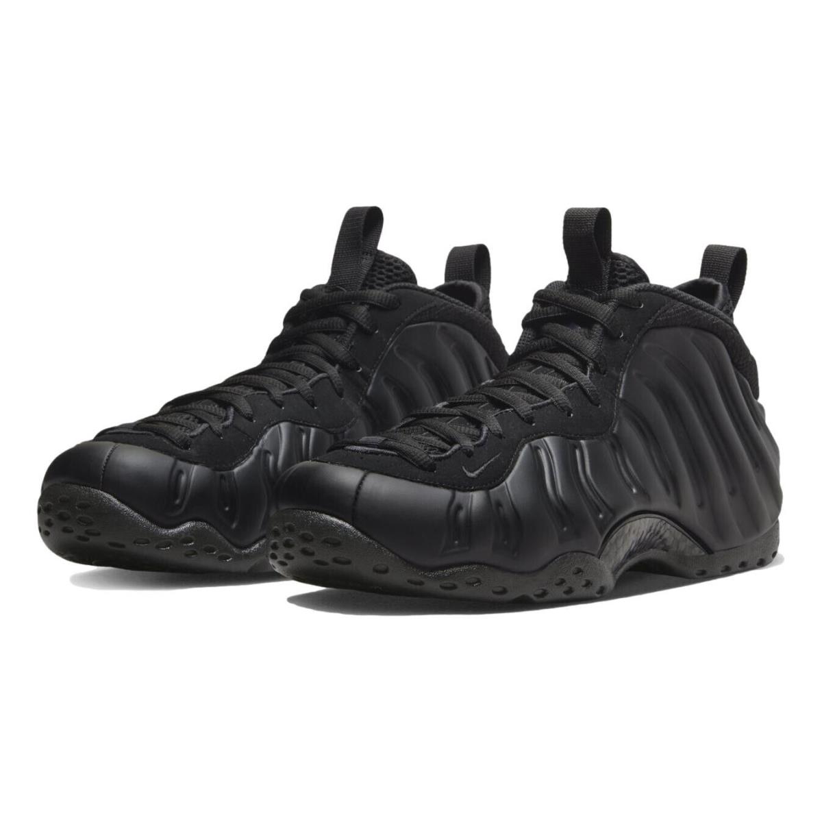 Size 6 - Nike Air Foamposite One `anthracite` Men`s Shoes FD5855-001 - Black