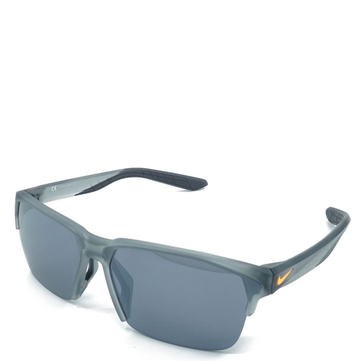 CU3748-012 Mens Nike Maverick Free Sunglasses - Frame: Wolf Grey