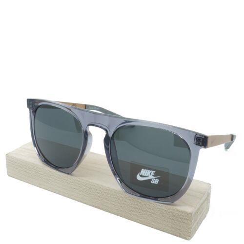 EV1115-080 Mens Nike Flatspot SE M E Sunglasses - Frame: