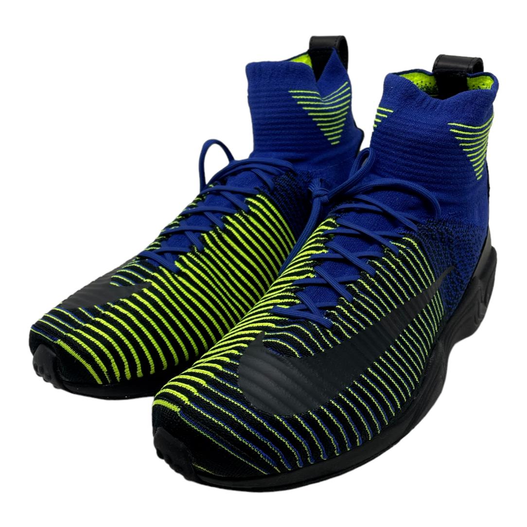 Nike Zoom Mercurial XI FK Soccer Shoes Size 10 844626 401