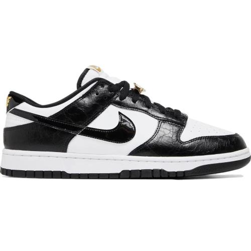 Size 7.5 - Nike Dunk Low Retro SE `world Champs` Men`s Shoes DR9511-100 - White