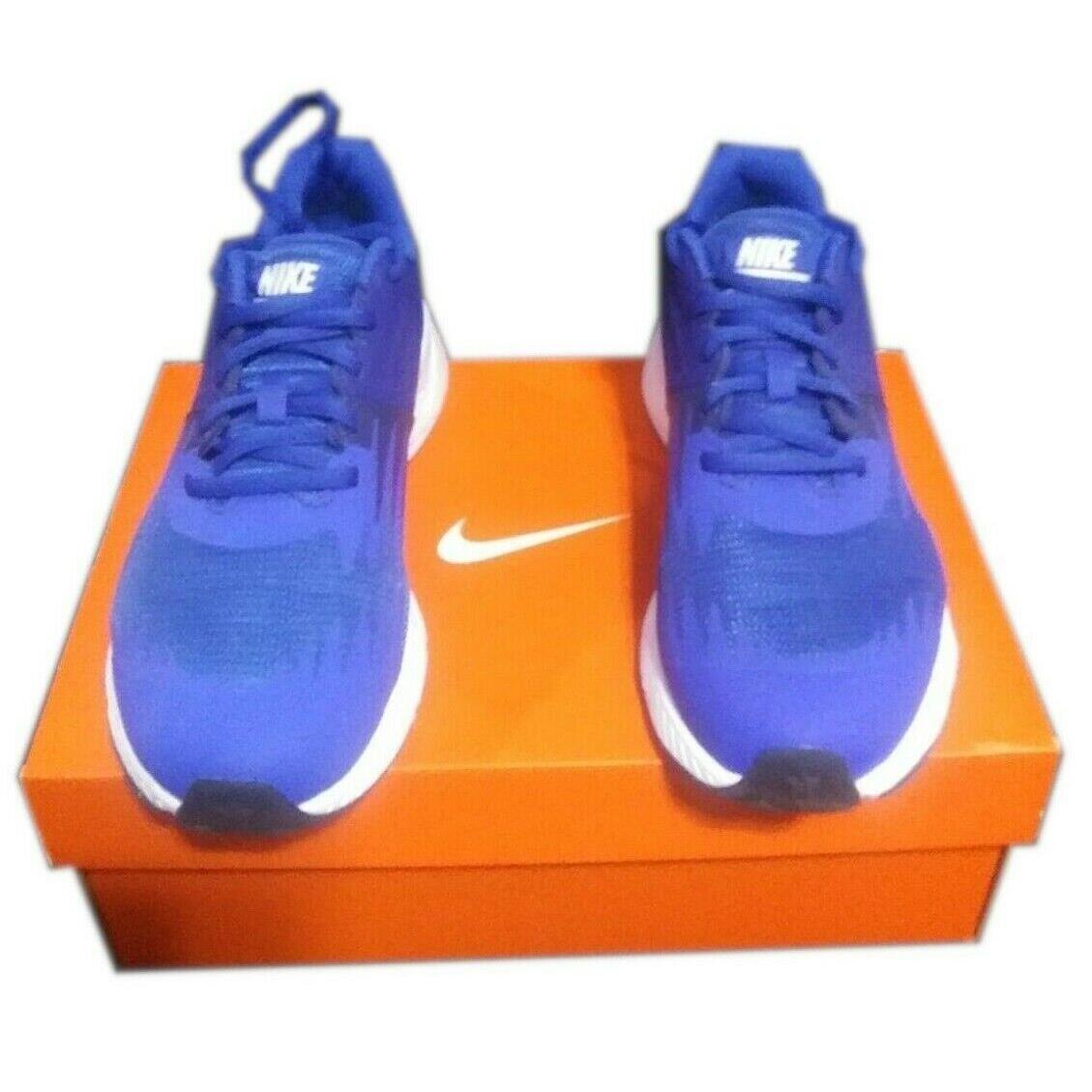 Nike Star Runner GS 5Y Blue 907254-400 - Blue