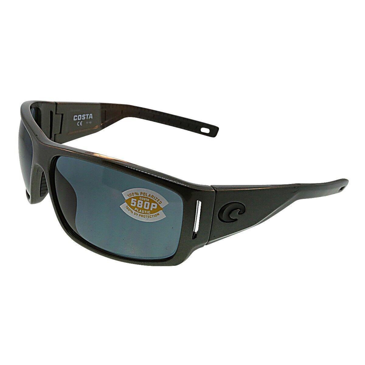Cape Polarized Sunglasses Cap 199 Ogp by Costa Del Mar