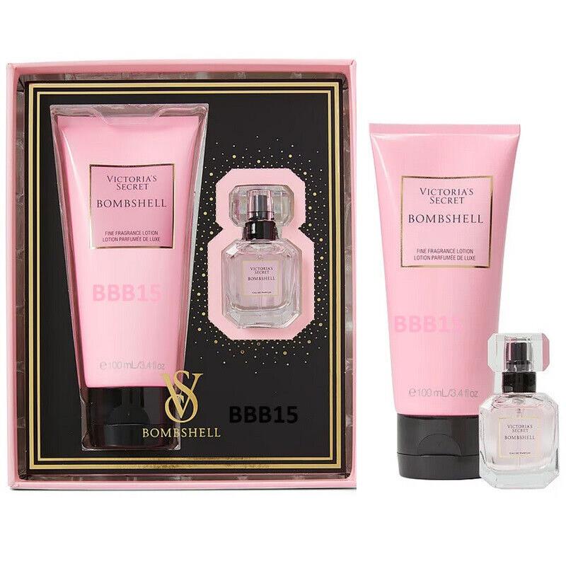 Victoria secret best sale bombshell mini