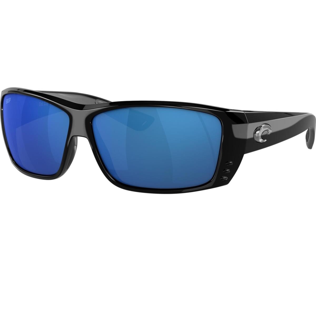 AT11OBMP Mens Costa Cat Cay Polarized Sunglasses