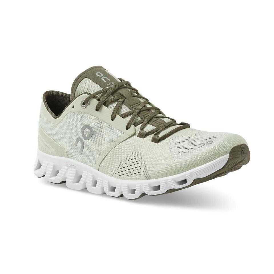 40.99705 On Running X Cloud 2 Men`s Shoe
