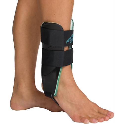 Aircast AC141AB08 Air-stirrup Universe Ankle Support Brace One Size Fits Most