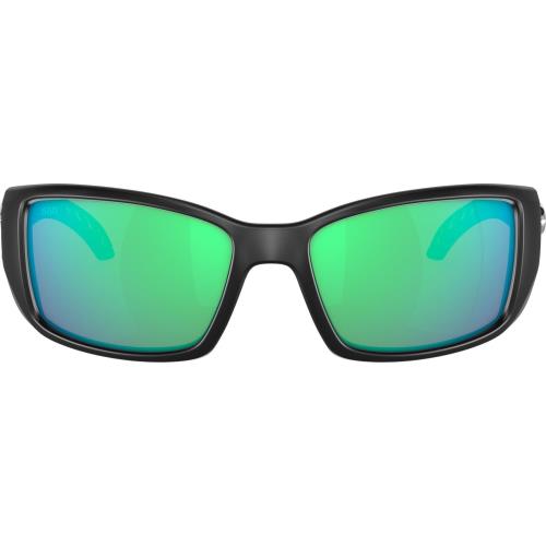 BL11OGMGLP Mens Costa Blackfin Polarized Sunglasses