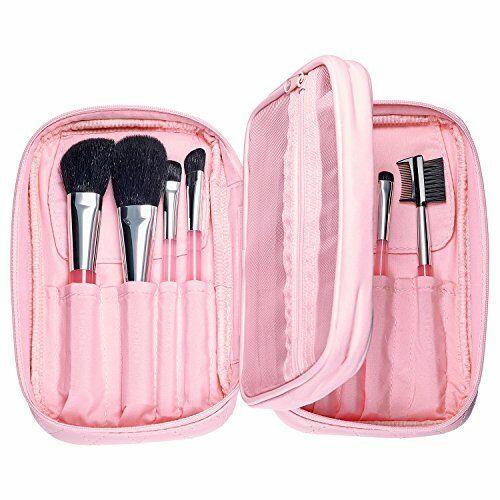 Sephora Collection `perfect Pink` Brush Set