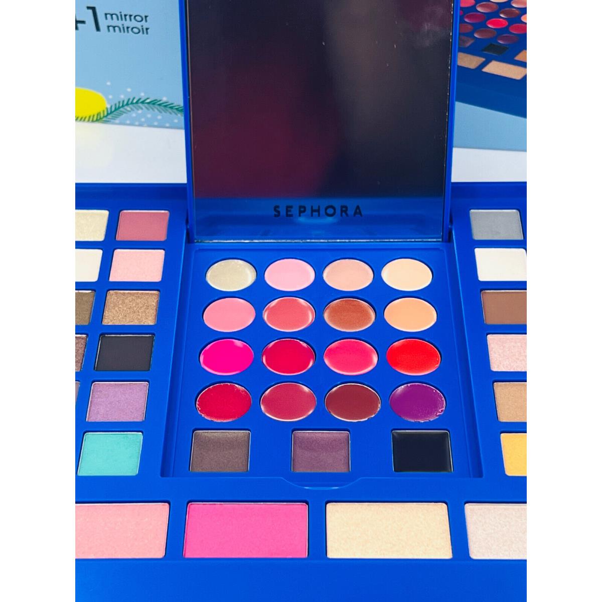SEPHORA COLLECTION Blockbuster Multi-Use Makeup Palette