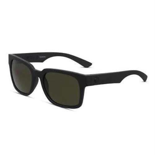 Electric Zombie Sport Sunglasses Men`s Matte Black HT Bronze Polar Pro