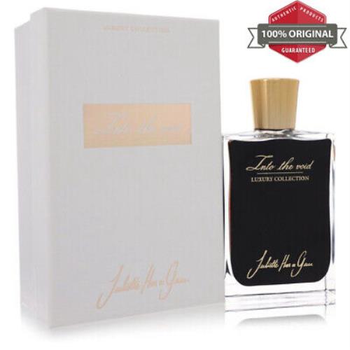 Into The Void Perfume 2.5 oz Edp Spray For Women by Juliette Has a Gun
