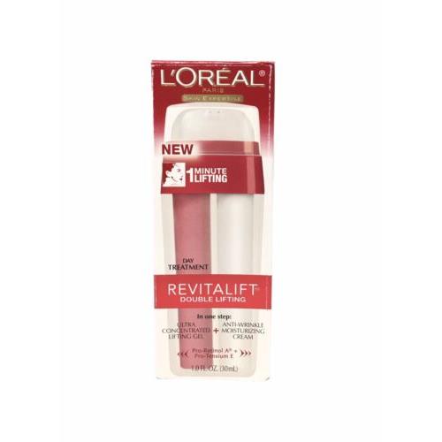 Loreal Skin Expertise Revitalift Double Lifting Day Treatment
