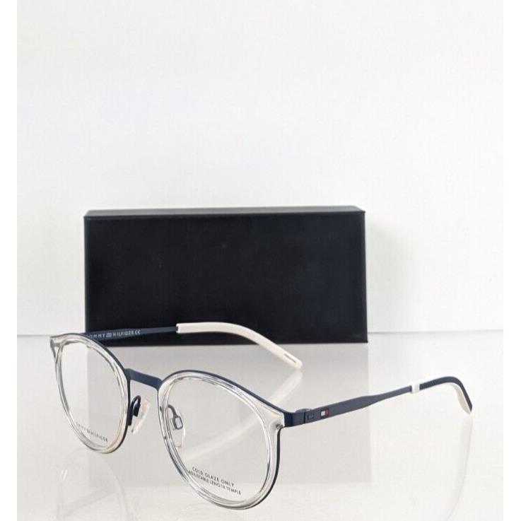 Tommy Hilfiger Eyeglasses TH 1845 900 1845 Frame