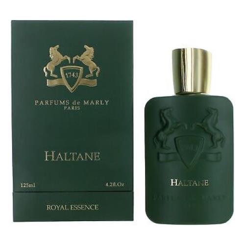 Parfums de Marly Haltane by Parfums de Marly 4.2 oz Edp Spray For Men