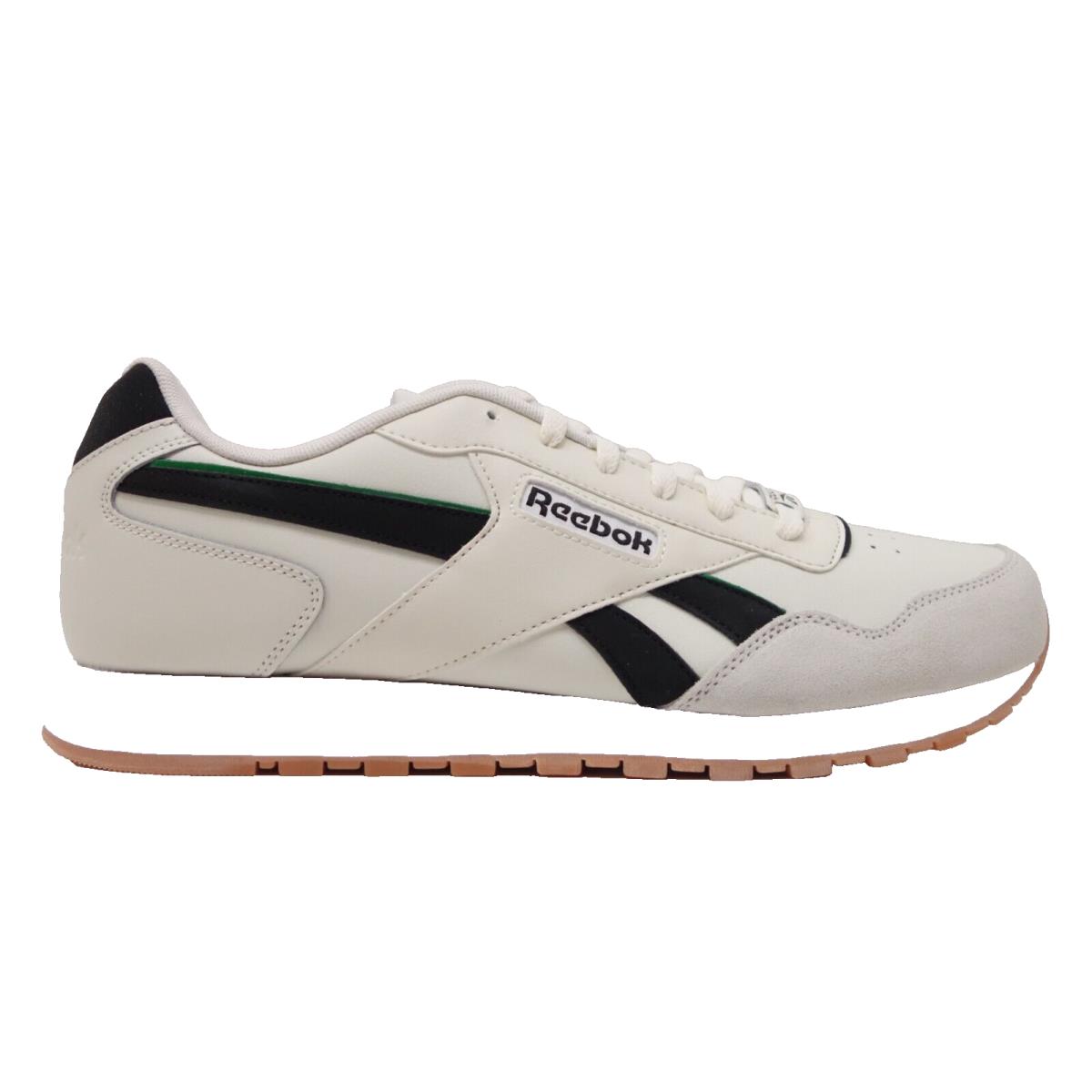 Reebok Mens White Classic Harman Running Trail Athletic Shoes Size US 13 M EU 47