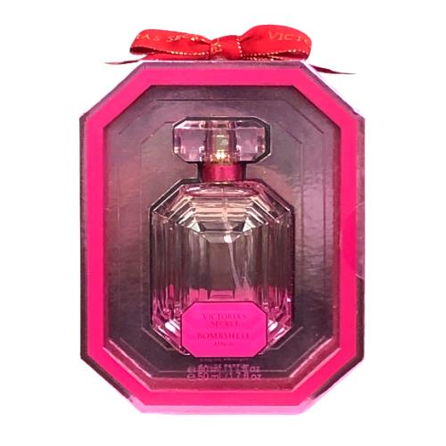 Victorias Secret Bombshell Magic Perfume Edp 1.7 oz 50 ml Box